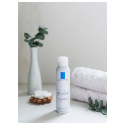 La Roche Posay Deodorantspray Deodorant Physiologique