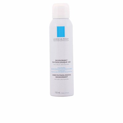 La Roche Posay Deodorantspray Deodorant Physiologique