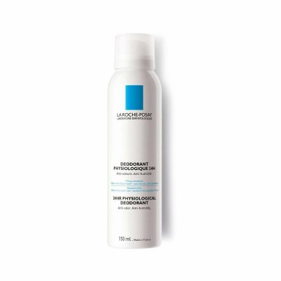 La Roche Posay Deodorantspray Deodorant Physiologique