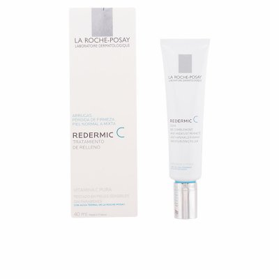 La Roche Posay Uppmjukande och uppstramande lotion Pure vitamin C 40 ml