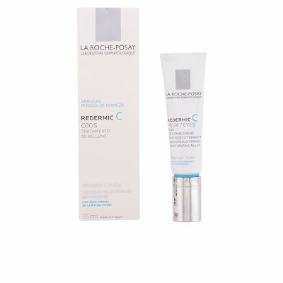 La Roche Posay Anti-Ageing kräm för ögonpartiet 3337875693820 15 ml Anti age
