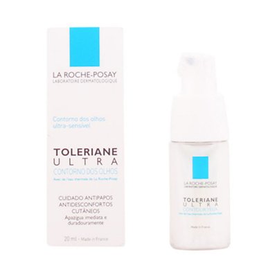 Ögonkontur La Roche Posay Toleriane Ultra Eye Cream (15 ml)