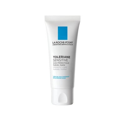 La Roche Posay Lindrande kräm Toleriane Sensitive 40 ml skinn