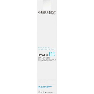 La Roche Posay Kräm mot rynkor Hyalu 40 ml Nylon