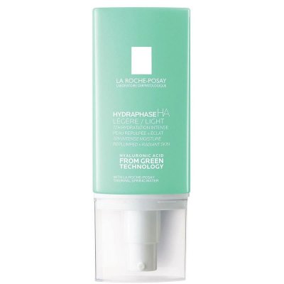 La Roche Posay Ultra-fuktighetsgivande kräm 157644 50 ml Cream