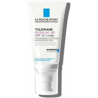 La Roche Posay Ansiktskräm La Roche Posay Rosaliac Ar Spf 30 Spf 30+ 40 ml