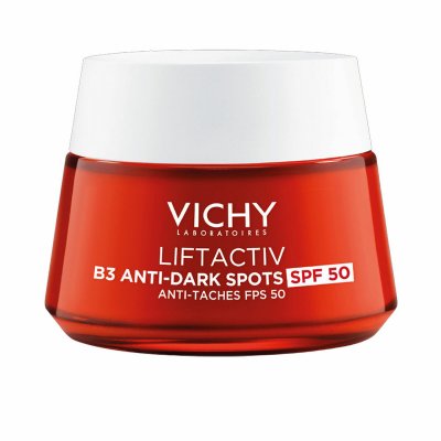 Vichy Kräm mot bruna fläckar Liftactiv Spf 50 50+ ml