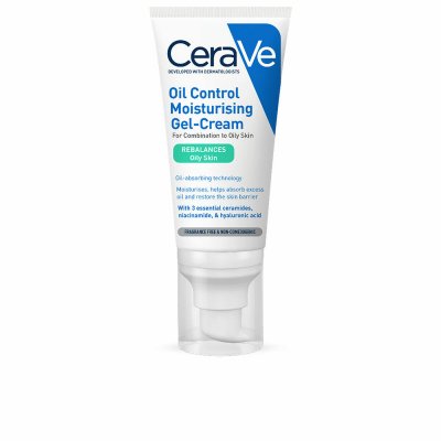CeraVe Dagkräm CeraVe CERAVE MOISTURISING 52 ml