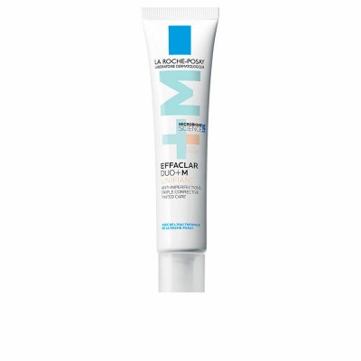 La Roche Posay Ansiktskräm EFFACLAR 40 ml