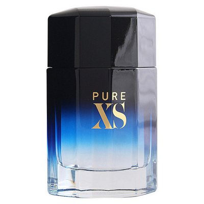 Herre parfyme Pure XS Paco Rabanne EDT 150 ml