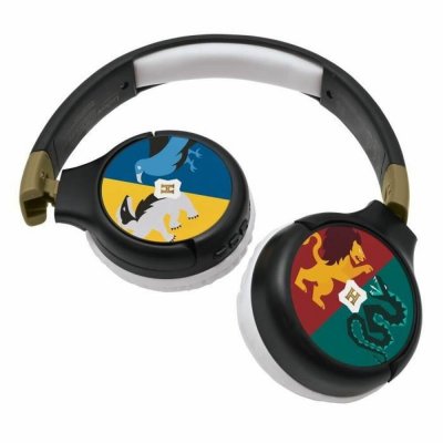 Lexibook Bluetooth Hörlurar Harry Potter 2 i 1 Plast