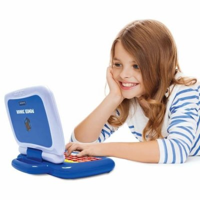 Lexibook Smartwatch för barn Lexibook