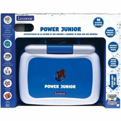 Lexibook Smartwatch för barn Lexibook