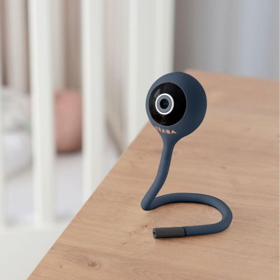 Béaba Babymonitor blå plast