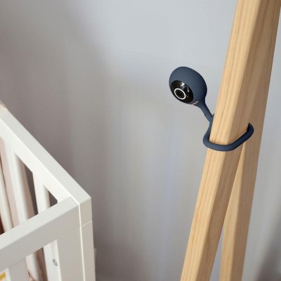 Béaba Babymonitor blå plast
