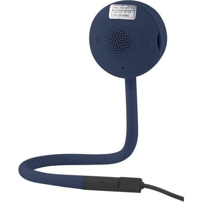 Béaba Babymonitor blå plast