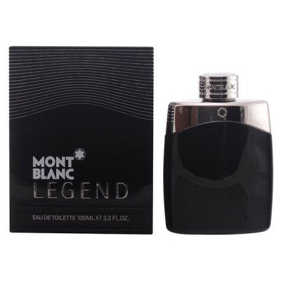 Herre parfyme Legend Montblanc EDT