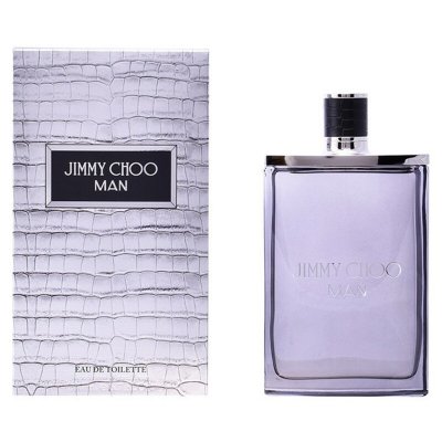 Jimmy Choo Eau de Toilette