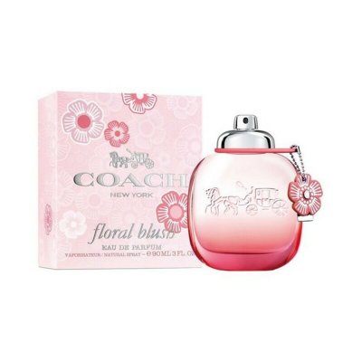 Coach FLORAL Eau de Parfum 90 ml