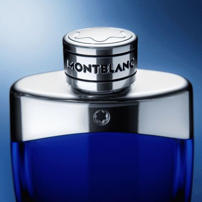 Montblanc Legend blå Eau de Parfum 50 ml