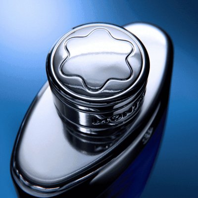 Montblanc Legend blå Eau de Parfum 50 ml