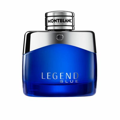 Montblanc Legend blå Eau de Parfum 50 ml