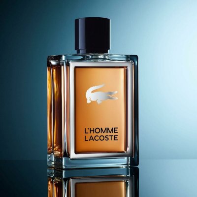 Lacoste L'Homme Eau de Toilette 100 ml