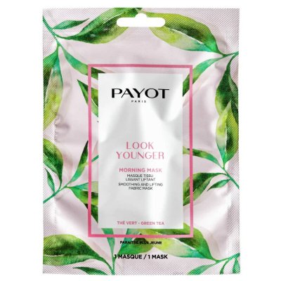 Payot Fuktgivande Ansiktsmask MORNING MASK (1 antal)