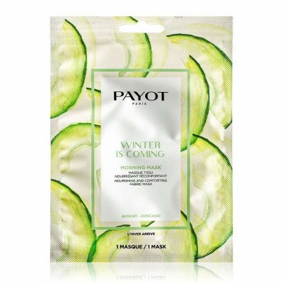 Payot Fuktgivande Ansiktsmask MORNING MASK (1 antal)