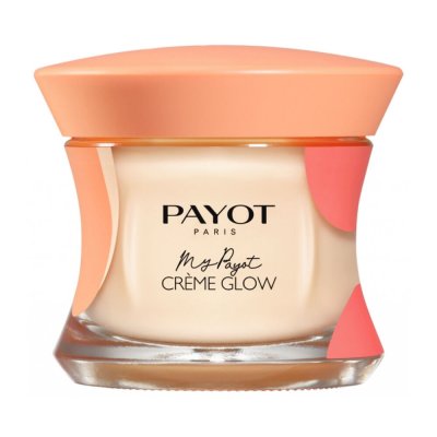 Anti-Aging-Tagescreme Payot Glow (50 ml)