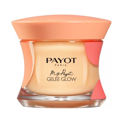 Anti-Aging Dagcrème Payot Glow (50 ml)