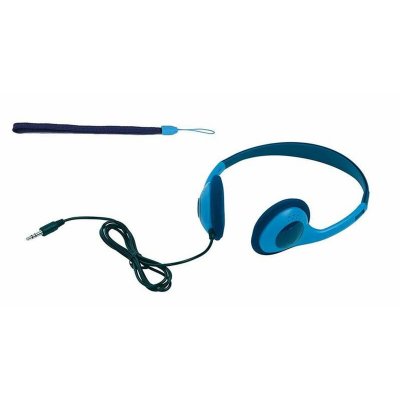 Vtech Digitalkamera för barn Kidizoom Touch 3, 5" 5 Mpx Blå Plast