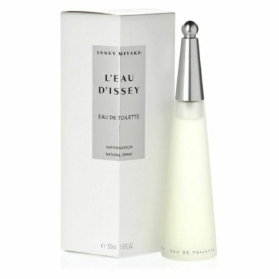 Issey Miyake L'Eau D'Issey Eau de Toilette 50 ml