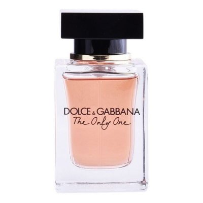 Parfym Damer The Only One Dolce & Gabbana EDP (50 ml)