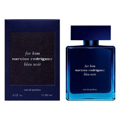 Parfym Herrar Narciso Rodriguez EDP For Him Bleu Noir