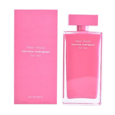 Dame parfyme Narciso Rodriguez For Her Fleur Musc EDP (150 ml)