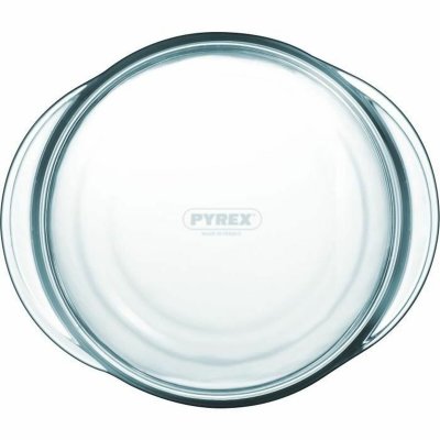 Pyrex Kastrull Transparent 1, 6 L 24 x 20 11 cm Ø 27