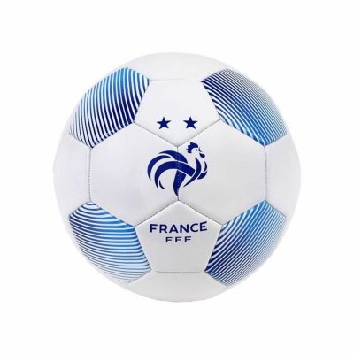 Fotboll French Team Blå/Vit Rojo/Blanco Blå