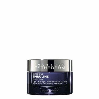 Institut Esthederm Ansiktskräm Intensive Spiruline 50 ml