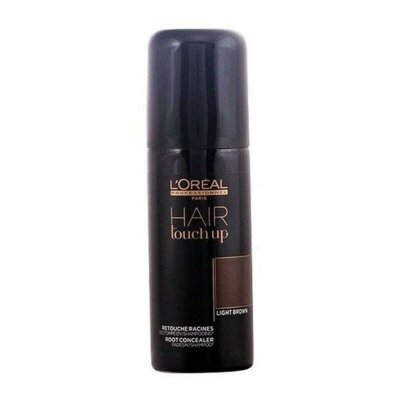 Naturligt finishspray Hair Touch Up L'Oreal Professionnel Paris AD1242 75 ml
