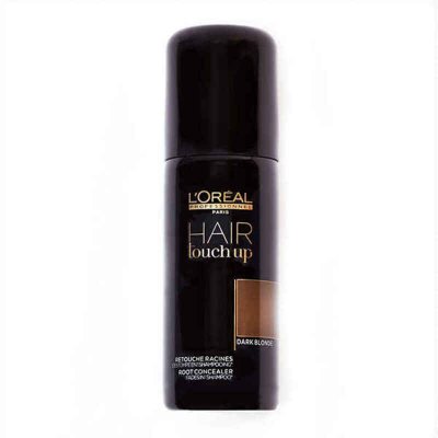 Natuurlijke Finishing Spray Hair Touch Up L'Oreal Professionnel Paris AD1242
