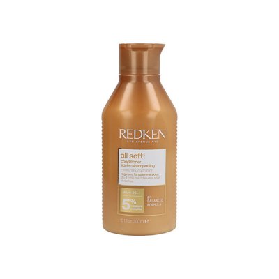Balsam All Soft Redken (300 ml)