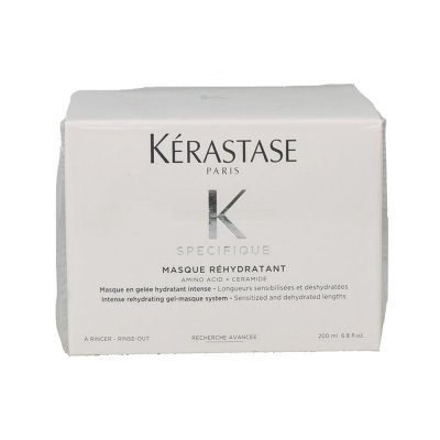 Hårmaske Kerastase Specifique Rehydratant (200 ml)