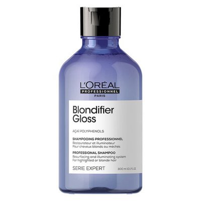 L'Oreal Professionnel Paris BLONDIFIER shampoo 300 ml