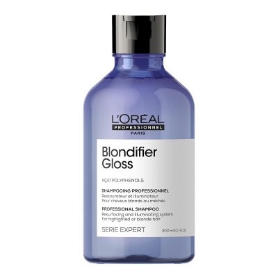 L'Oreal Professionnel Paris BLONDIFIER shampoo 300 ml