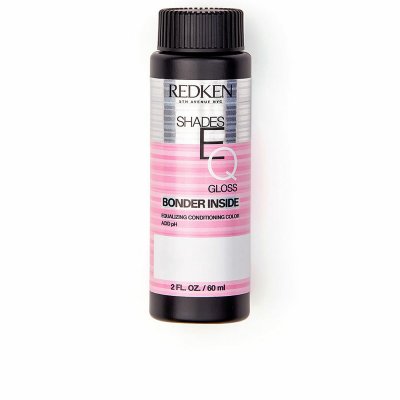 Redken Semipermanent hårfärg Shades Eq Nº 010p-9. 9 60 Ml X (3 antal)