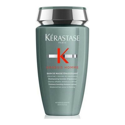 Kerastase Anti - Håravfall Genesis Homme Tjock shampoo 250 ml