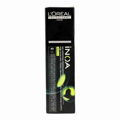 L'Oreal Professionnel Paris Permanent färg Inoa Guldblond Nº 7. 3 60 g
