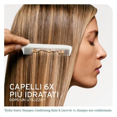 Biolage HYDRA SOURCE balsam 236 ml