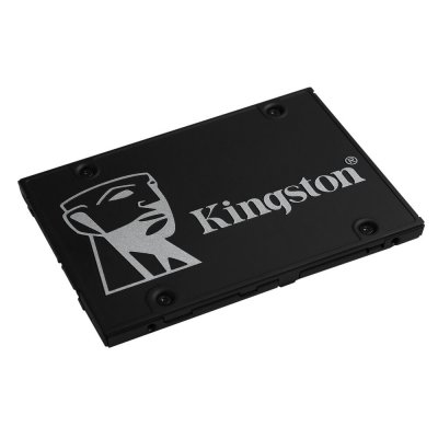 Hårddisk Kingston KC600 2 TB SSD